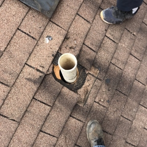 Canton Southern Gutters