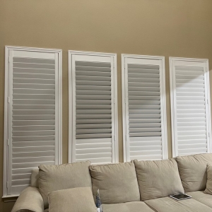 Photo of Upside Window Coverings