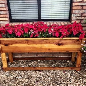 Tempe Carpenters Son Custom Planters