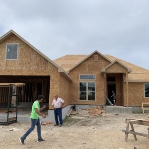 Castroville Mason Construction Mgmt