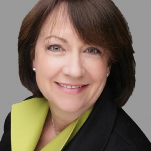 Photo of Maureen Aylward - At Properties