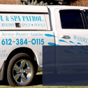 Photo of Pool & Spa Patrol