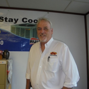 Photo of Ace & A Heating and Air Conditioning
