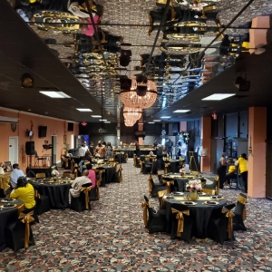 Photo of Vanderhall Event Center
