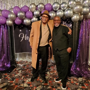 Photo of Vanderhall Event Center