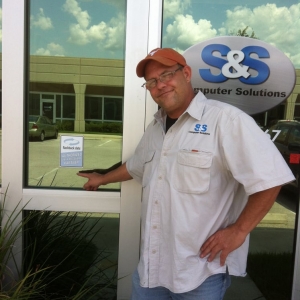 Cedar Park S&S Computer Solutions