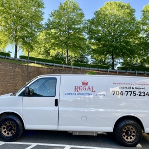 Photo of Regal Carpet Upholstery and Tile Cleaning