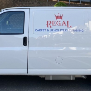 Photo of Regal Carpet Upholstery and Tile Cleaning