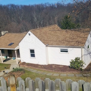 Photo of AA Roofing