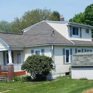 Photo of AA Roofing