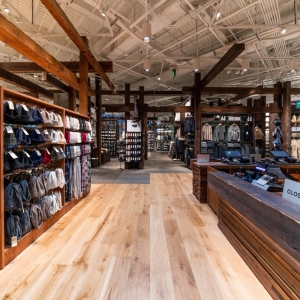 Photo of Altamira Wood Floors