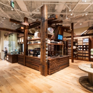 Photo of Altamira Wood Floors