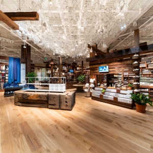 Photo of Altamira Wood Floors