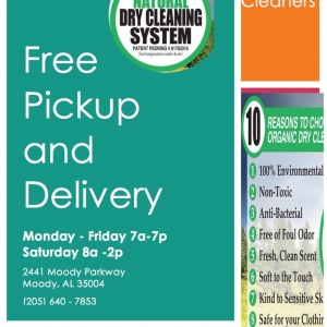 Photo of J. Li's Quality Cleaners