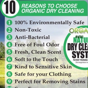 Photo of J. Li's Quality Cleaners