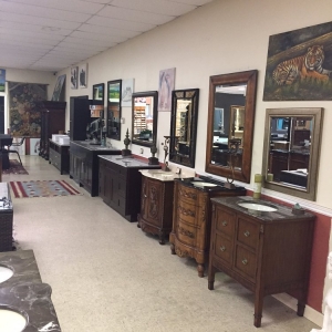 Photo of DFW Interiors