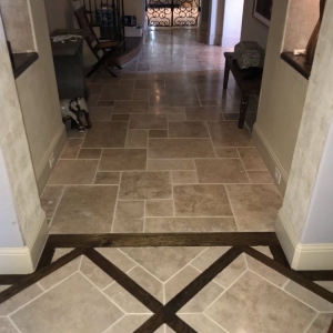Photo of The Grout Doctor - Kansas City MO