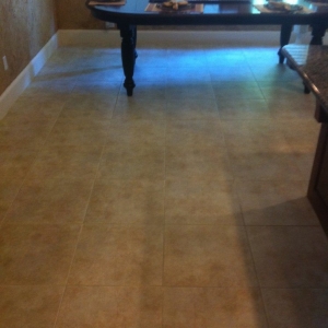 Photo of The Grout Doctor - Kansas City MO