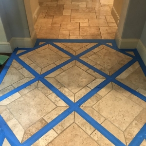 Photo of The Grout Doctor - Kansas City MO