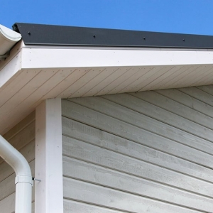 Munhall Pittsburgh Seamless Gutters