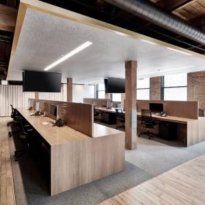 Photo of Office Space Chicago