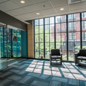 Photo of Office Space Chicago