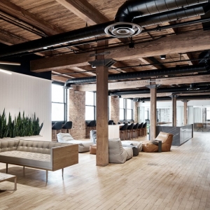 Chicago Office Space Chicago