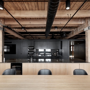 Photo of Office Space Chicago