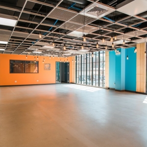 Photo of Office Space Chicago