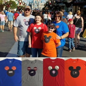 Photo of Mr T Shirtz