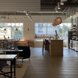 Photo of Gather Virginia Beach - Office Space and Coworking