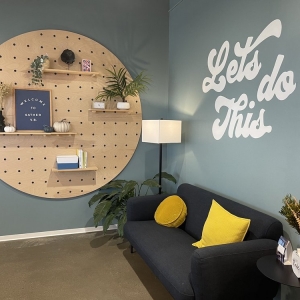 Photo of Gather Virginia Beach - Office Space and Coworking
