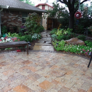 Photo of Ideal Landscape Services