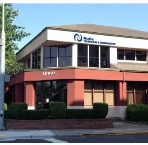 Photo of Northwest Nexus