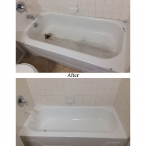 Photo of Elegant Kitchen & Bath Resurfacing