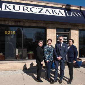 Chicago Kurczaba & Associates
