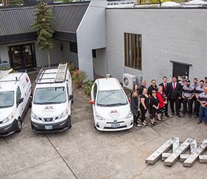 Portland AAA Heating & Cooling