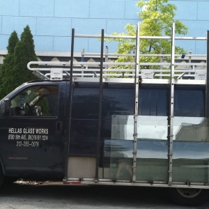 Photo of Hellas Glass Works Corp.