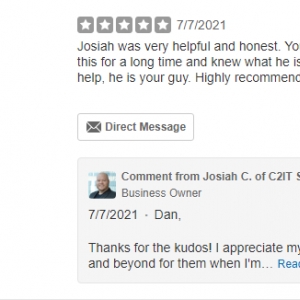 Photo of C2IT Solutions