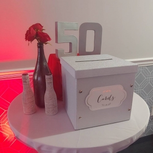 Odenton Weddings & Events by Karen