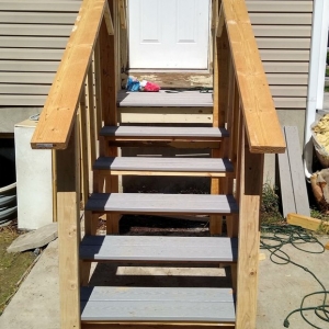 Photo of Ernie Rodriguez Handyman Services