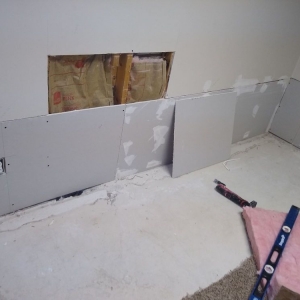 Photo of Ernie Rodriguez Handyman Services