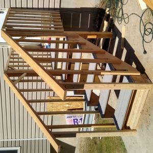 Photo of Ernie Rodriguez Handyman Services