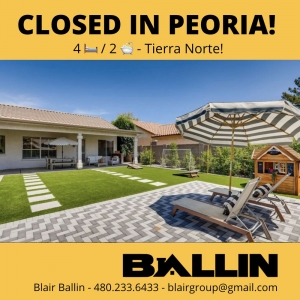 Photo of Ballin Real Estate
