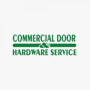 Photo of Commercial Door & Hardware Service