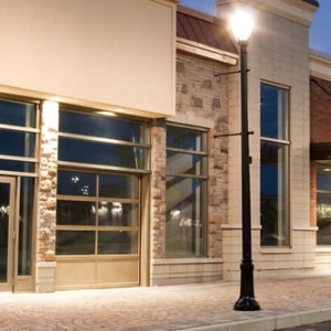 Photo of Commercial Door & Hardware Service