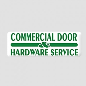 Photo of Commercial Door & Hardware Service