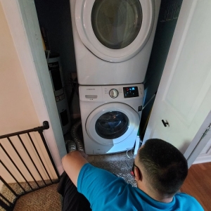 Jacksonville A1 Action Refridgeration and Appliance Repair