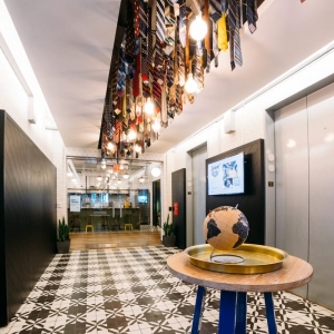 Photo of WeWork K Street