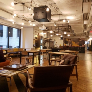 Photo of WeWork K Street